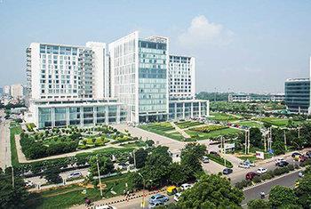 Medanta The Medicity